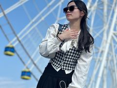 -南昌之星摩天轮