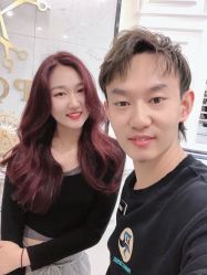 -TOP HAIR SALON