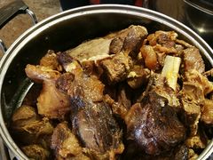 -清真·益鑫羊肉手抓馆(花园北街店)