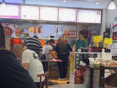 -香友记正宗隆江猪脚饭(首经贸店)