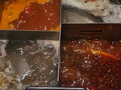 -海底捞火锅(高新活力汇店)