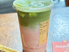-去茶山(重庆万象城店)