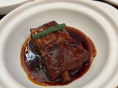 -二泉园老菜馆·百年无锡菜