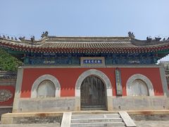 -大钟寺古钟博物馆