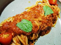 -盘炉forenza·云贵川融合小食堂 ( 钟楼中柳巷店)