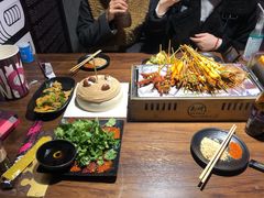 -Let’s WaKao瓦烤(贝森店)