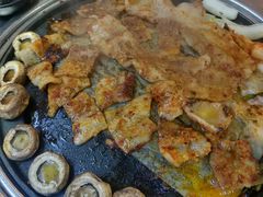 -杀猪天·韩国烤肉(总店)