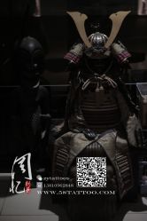 -周忆刺青原创设计定制