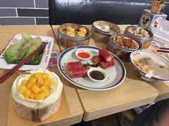 -卓粤拉肠(红庙店)