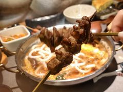 -沼津港精致料理·寿喜烧·烧鸟(龙湖南桥天街日料榜单店)