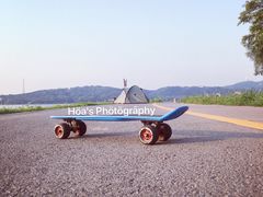 -棋盘山风景区
