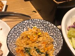 -久苑烧肉(世界城广场店)
