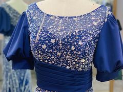 -MSV 高端礼服定制(大良店)