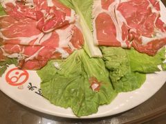 -匹夫涮肉城(黄村店)