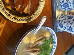 -小潘记鸭血粉丝汤