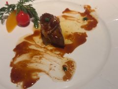 -藤原布二·八佰善会席料理(奥体店)