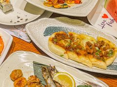 -贵木日本料理·铁板烧(新地假日广场店)
