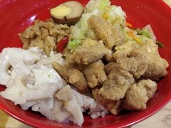 -大炮盐酥鸡(新街口店)