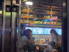 -牛啤堂精酿啤酒餐吧(五棵松华熙店)