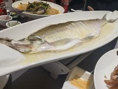 -阿庄新豫菜(通泰路店)
