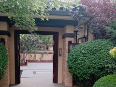 -东方华地城湿地温泉度假区