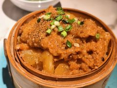 -雀蓝川菜(滨湖万象汇店)