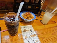 -Ramen满吉·豚骨拉面(丽园路店)