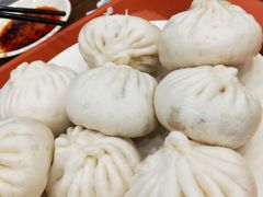 -庆丰包子铺(西单店)