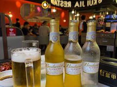-红盔甲·小龙虾(天钥桥店)