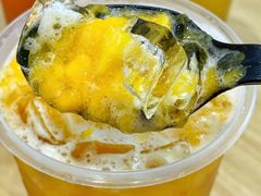 -书亦烧仙草(北碚万达店)