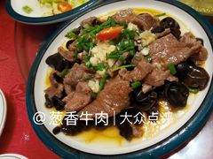 -40号厦门海鲜大排档(中山路店)