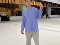 -TheRink大零溜冰场(IFS国金中心店)