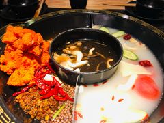 -味舵主重庆火锅(邓尉路店)