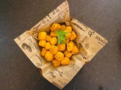 -羡餐厅·杭帮菜·淳菜(千岛湖自由洲际殿店)