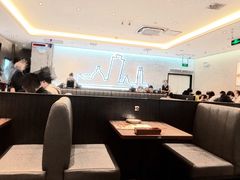 -萨莉亚意式餐厅(杭州滨江天街店)