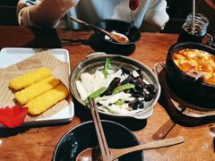 -马灯部落·西湖边的创意山景餐厅(虎跑动物园店)