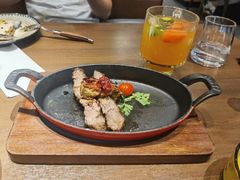 -西堤牛排(合肥之心城店)