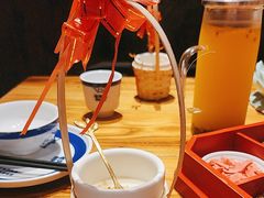 -老萍巷•莲花血鸭(楚萍店)