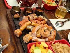 -1886德国汽车餐厅(外滩中央店)