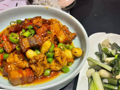 -渔芙南(三里屯店)