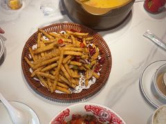 -吴掌柜·藕汤印象(南湖店)