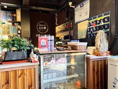 -周家二小姐的菜(西津渡店)