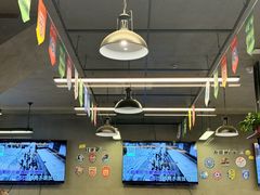 -百盛烧烤龙虾小酒馆(文富北路店)
