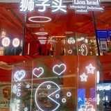 我不允许还有人没有吃海鲜吃到扶墙过!!!