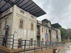 -中国客家博物馆