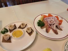 -老井俄式餐厅