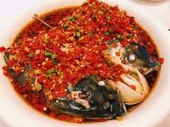 -北李妈妈菜·海肠捞饭(高新万达店)