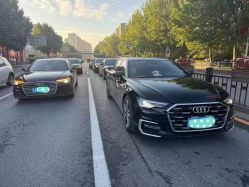 -华润婚车租赁公司·和胜租车