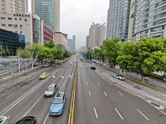 -长春观