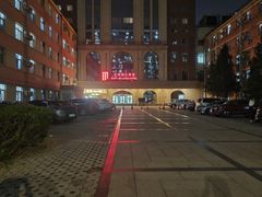 -北京北邮科技大厦